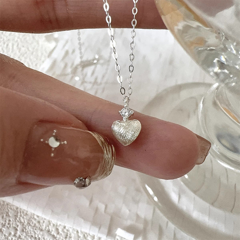Romantic Necklace for Special Moments