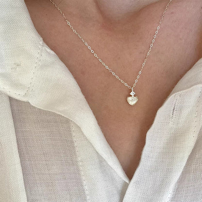Romantic Necklace for Special Moments