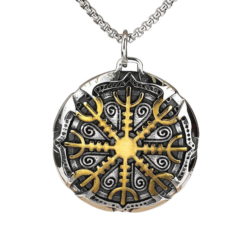 Beautiful Necklace with Unique Style