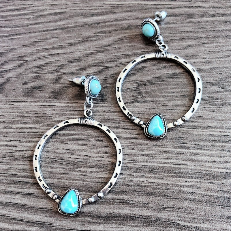Romantic Earring for Special Moments