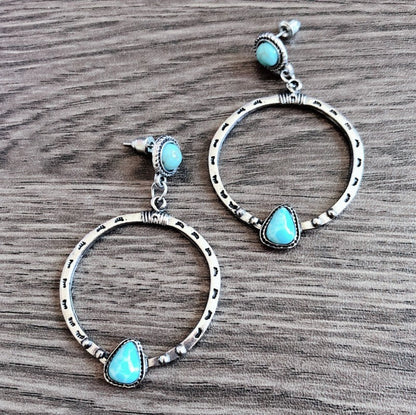 Romantic Earring for Special Moments