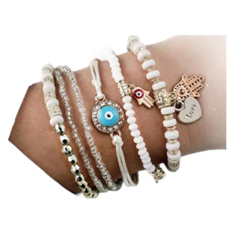 Vintage Handmade Bracelet