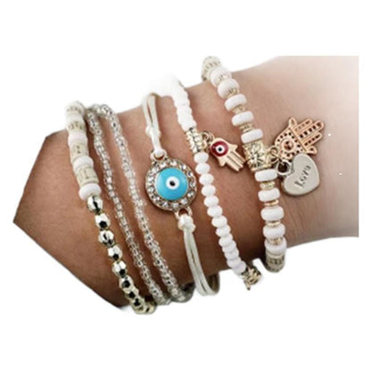 Vintage Handmade Bracelet
