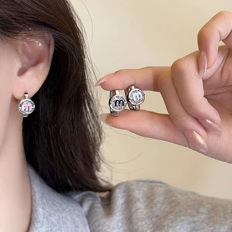 Beautiful Earring with Unique Style