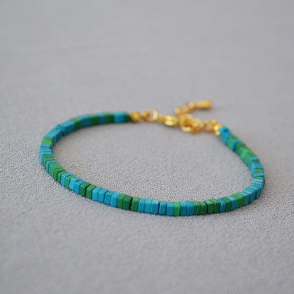 Beautiful Bracelet with Unique Style