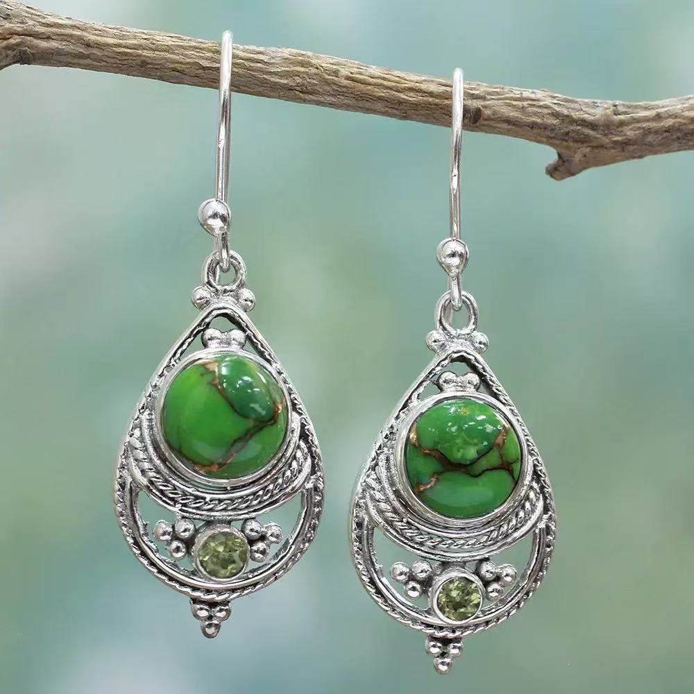 Classic Earring with Timeless Appeal