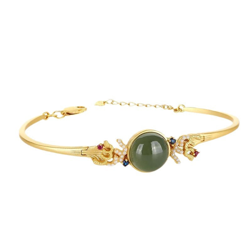 Charming Pearl Bracelet for Any Occasion