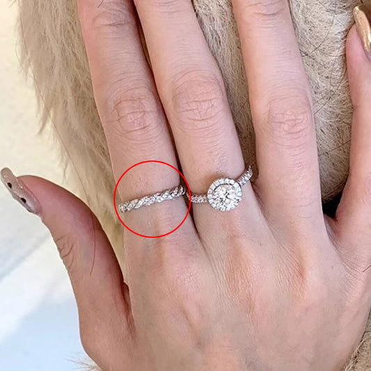 Classic Ring with Timeless Appeal