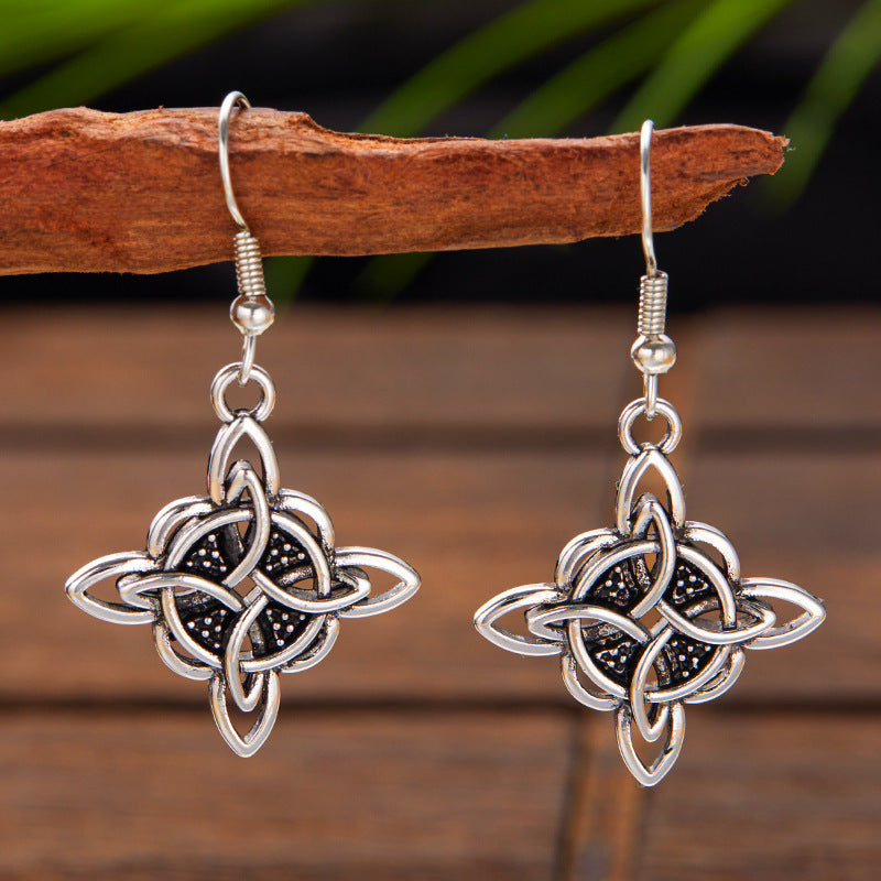 Beautiful Earring with Unique Style