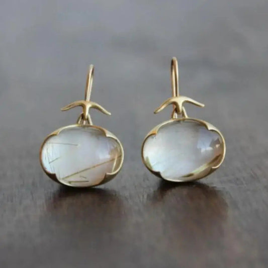 Stunning Earring for Daily Wear
