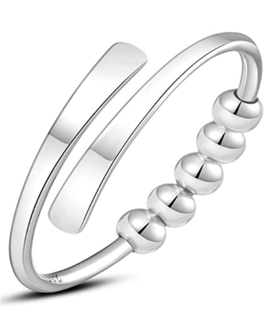Beautiful Ring with Unique Style