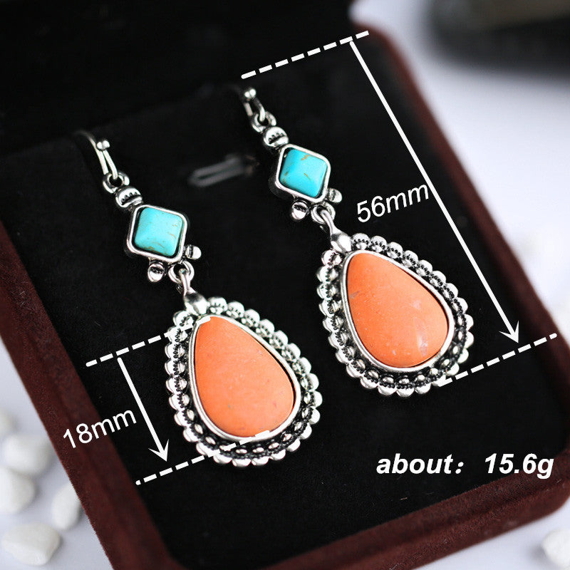 Elegant Silver Earring for Every Occasion