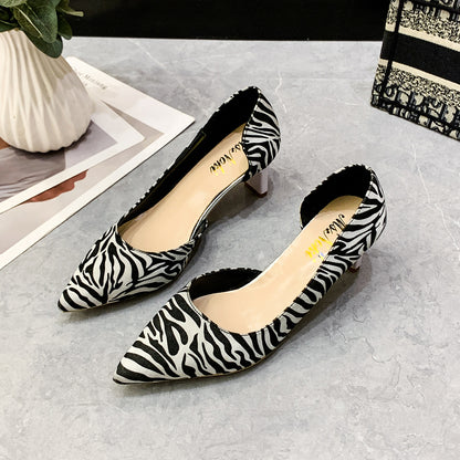 Elegant Orthopedic Sandals for Every Step