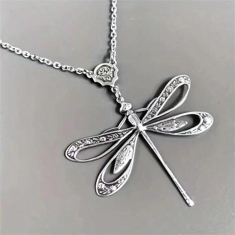 Delicate Artisan Necklace