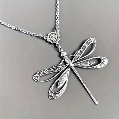 Delicate Artisan Necklace