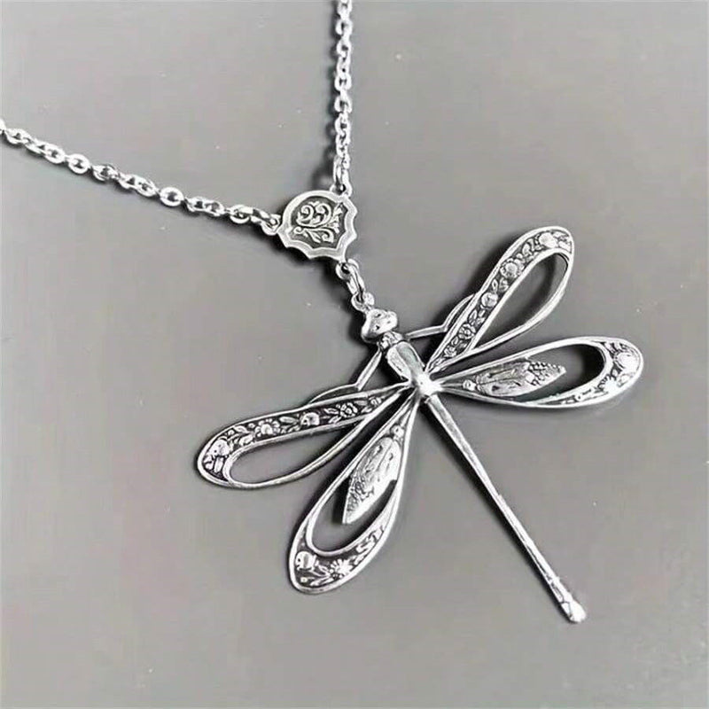 Delicate Artisan Necklace