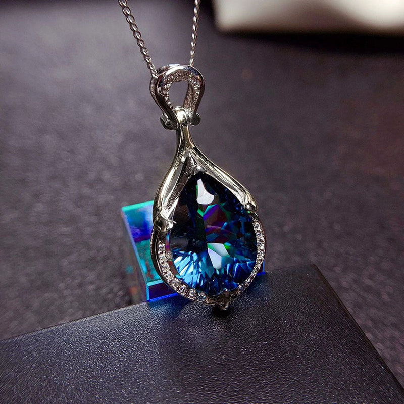 Beautiful Necklace with Unique Style