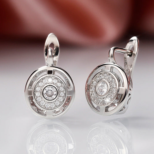 Elegant Earring for Every Occasion