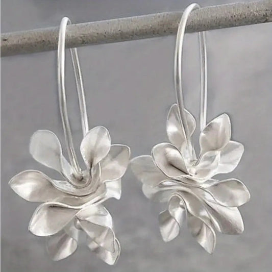 Delicate Artisan Earring