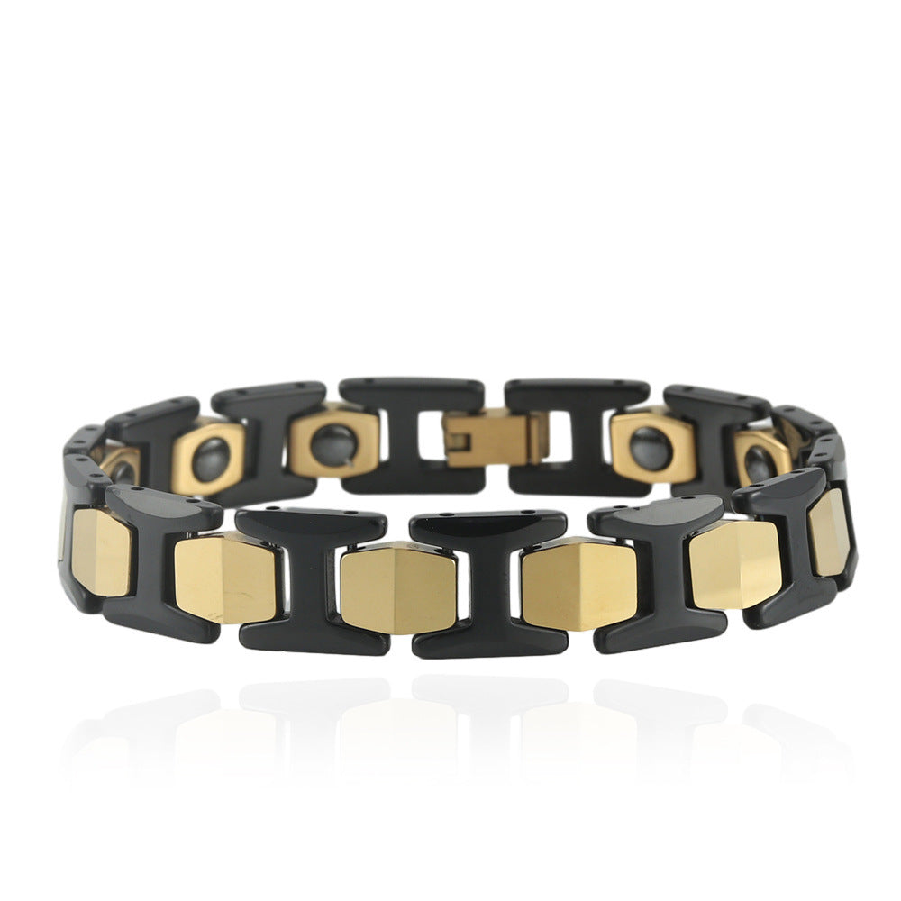 Beautiful Bracelet with Unique Style