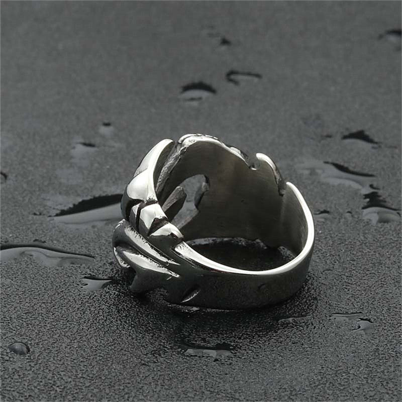 Charming Ring for Any Occasion