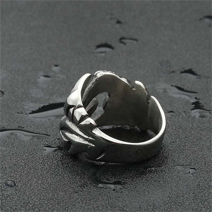 Charming Ring for Any Occasion