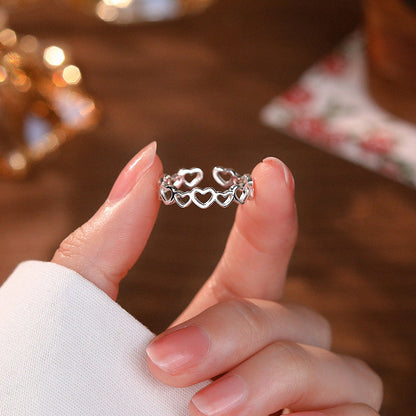 Beautiful Piece with Unique Style