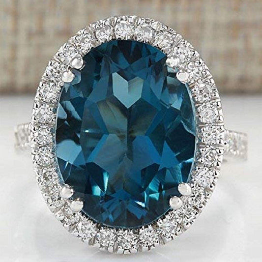 Vintage Handmade Ring