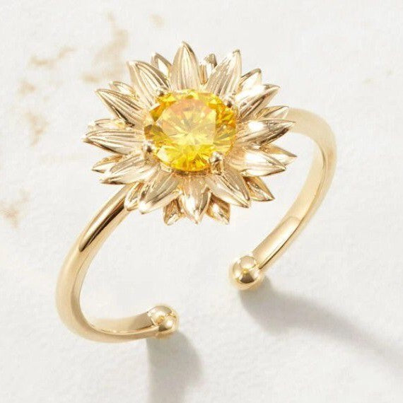 Charming Ring for Any Occasion