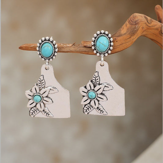 Classic Earring with Timeless Appeal