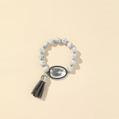 Beautiful Bracelet with Unique Style