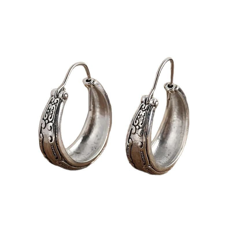 Stunning Earring for Daily Wear