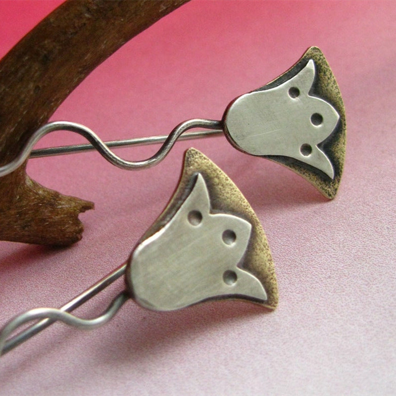 Beautiful Earring with Unique Style