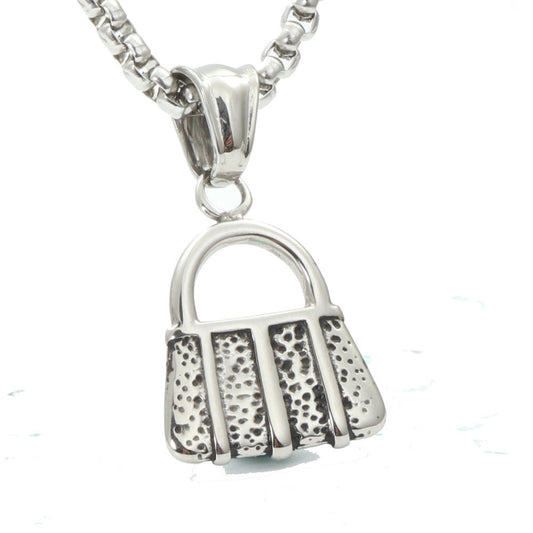 Classic Necklace with Timeless Appeal