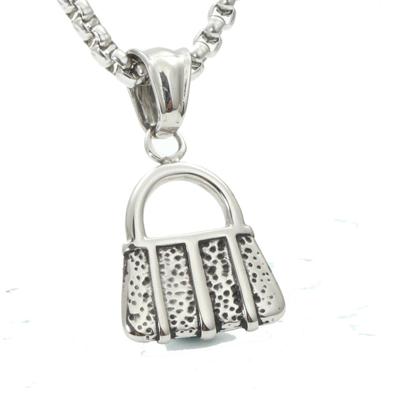 Classic Necklace with Timeless Appeal