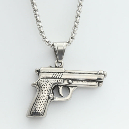 Romantic Pendant for Special Moments