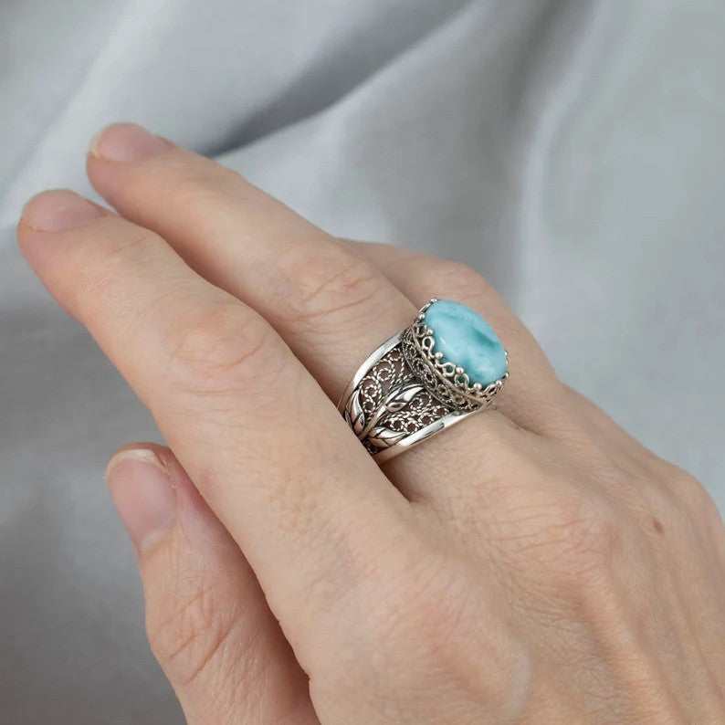 Charming Ring for Any Occasion