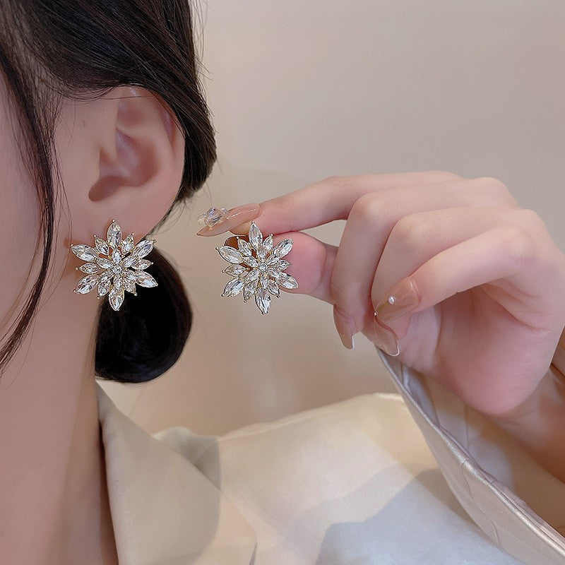 Elegant Earring for Every Occasion
