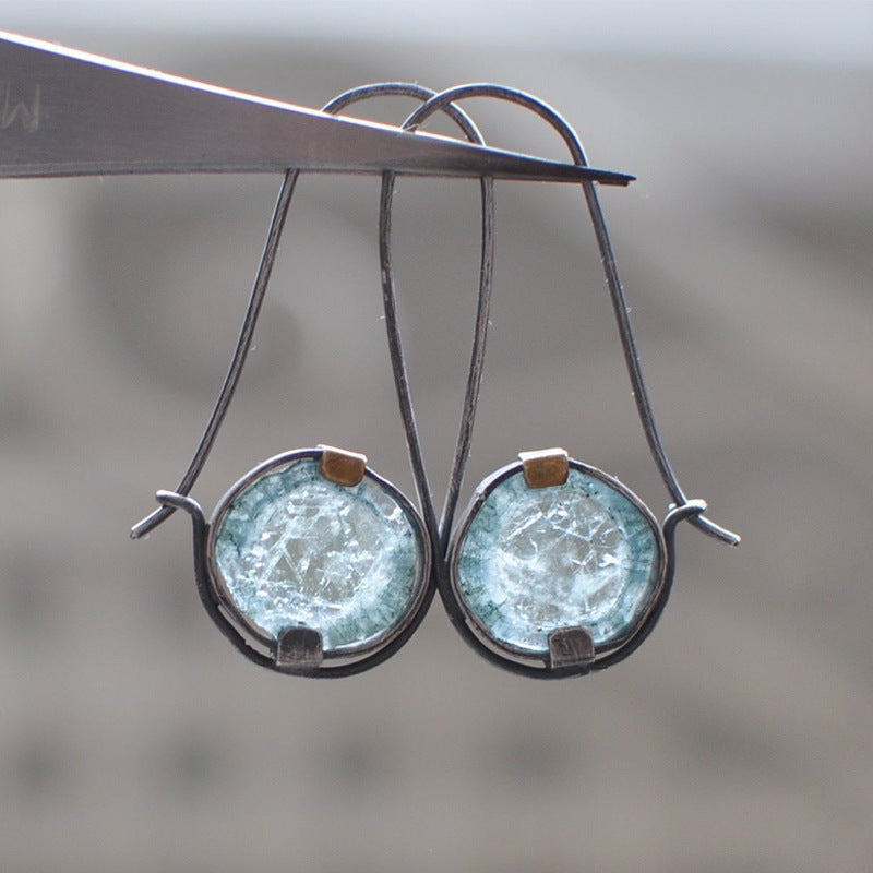 Classic Earring with Timeless Appeal