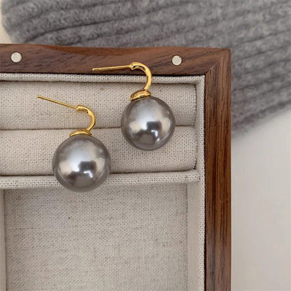 Elegant Pearl Earring for Every Occasion