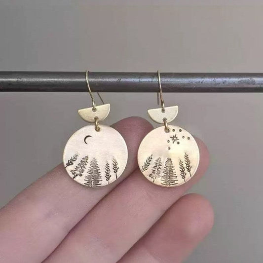 Romantic Earring for Special Moments