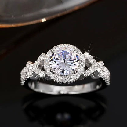 Charming Ring for Any Occasion