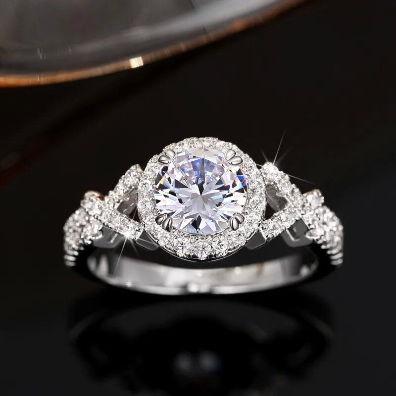 Charming Ring for Any Occasion