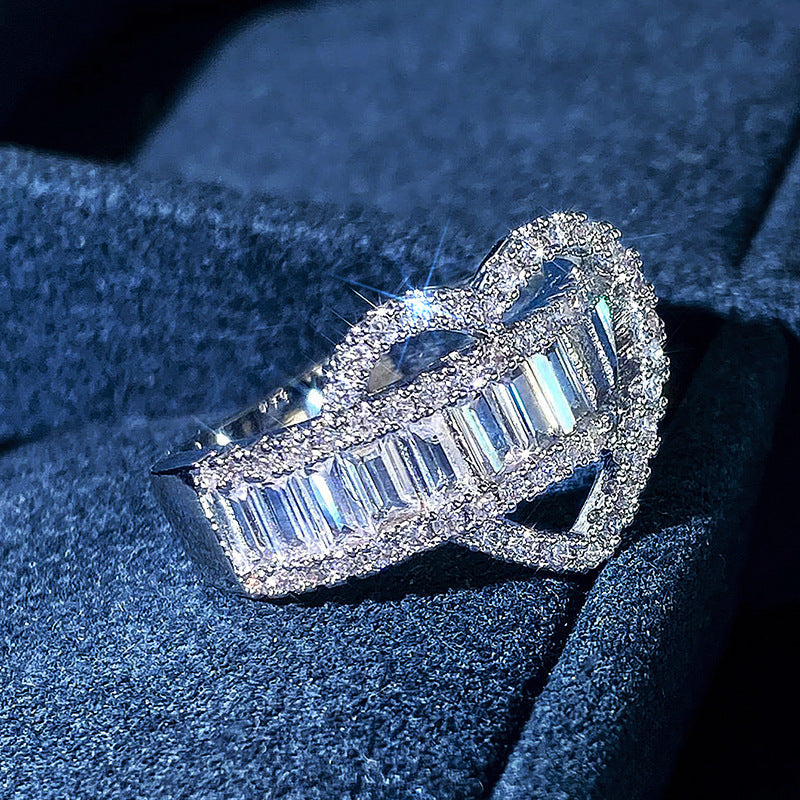Beautiful Set with Unique Style