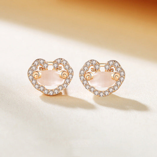 Stunning Earring for Daily Wear