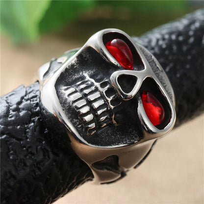 Elegant Ring for Every Occasion