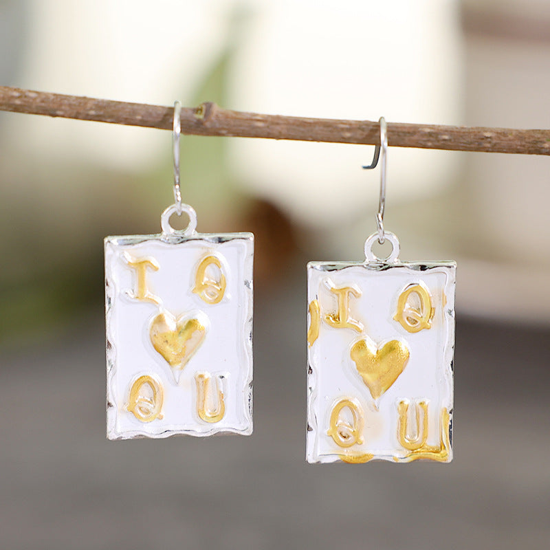 Elegant Earring for Every Occasion
