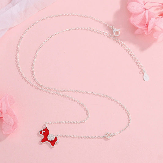 Romantic Necklace for Special Moments