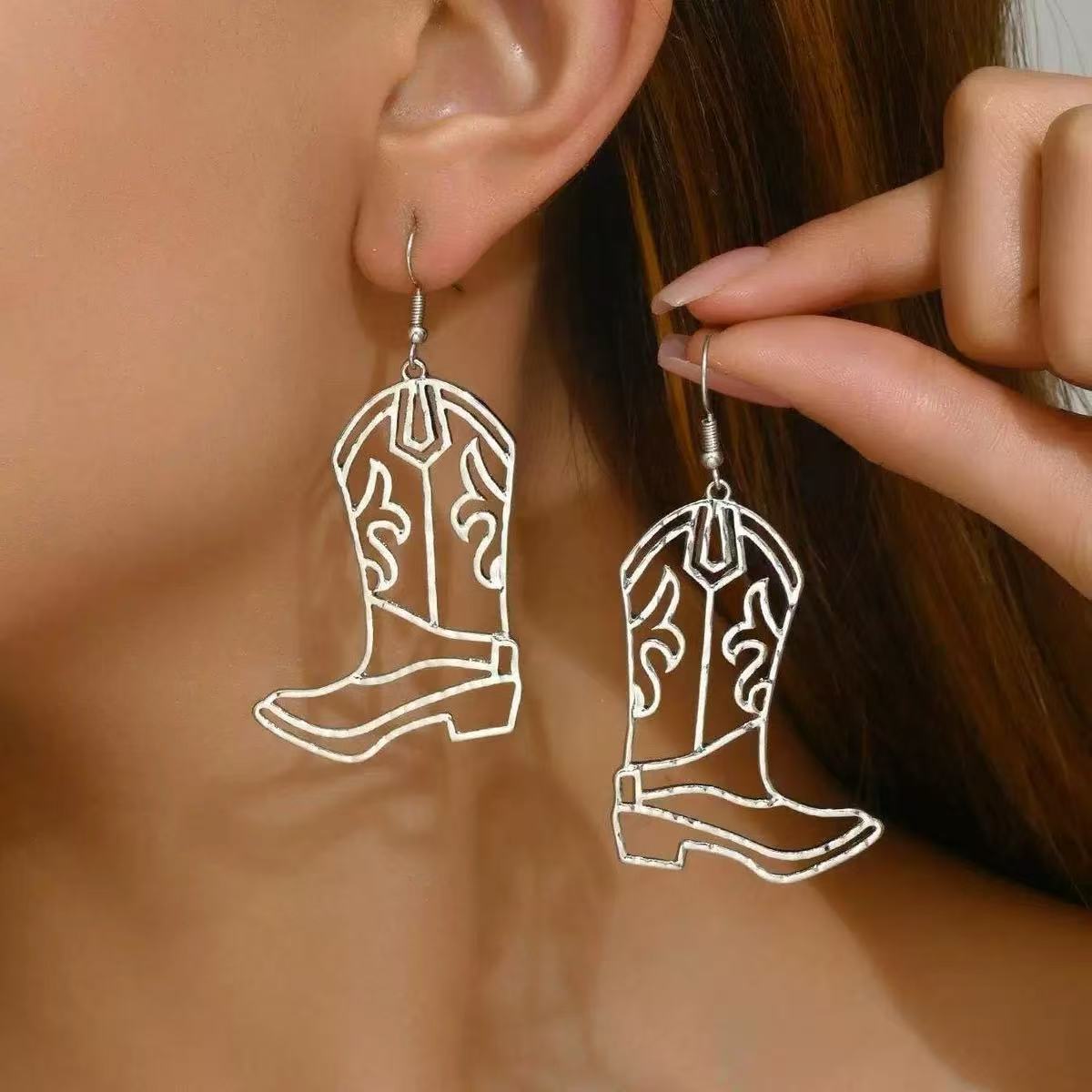 Romantic Earring for Special Moments