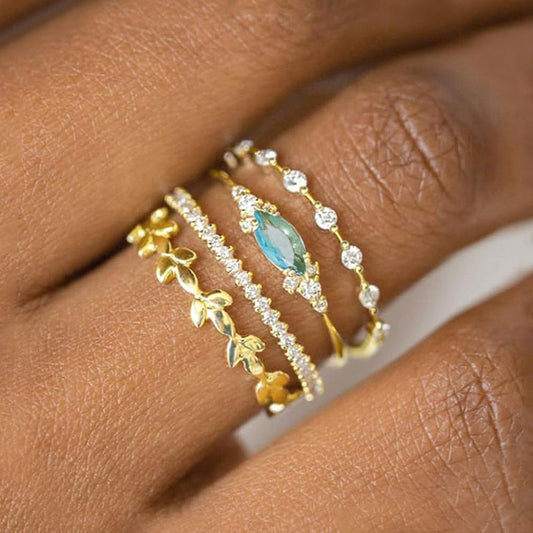 Charming Set for Any Occasion